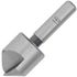 Countersink Carb.steel 5/8' (15.9 Mm)